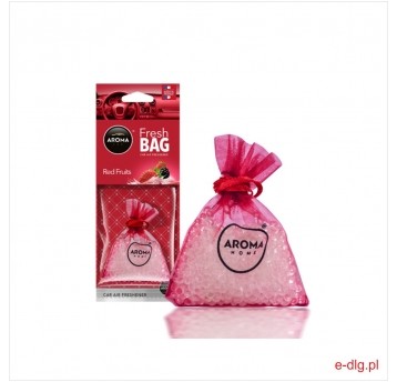 ZAPACH FRESH BAG RED FRUITS ZAWIESZKA (20)