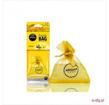 ZAPACH FRESH BAG VANILLA ZAWIESZKA (21)