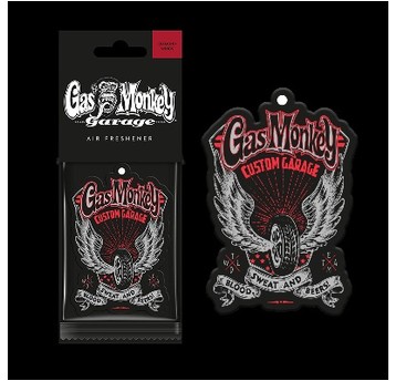 ZAPACH GAS MONKEY DIAMOND WINGS RED (24)
