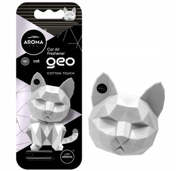 ZAPACH GEO CAT COTTON TOUCH (7)