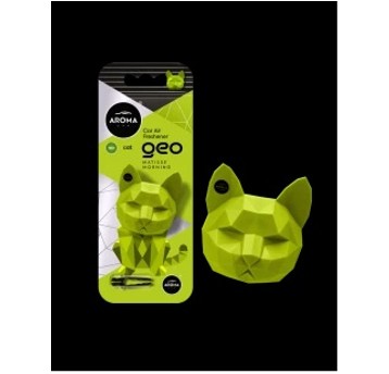 ZAPACH GEO CAT MATISSE MORNING (7)