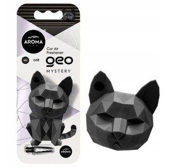 ZAPACH GEO CAT MYSTERY (7)