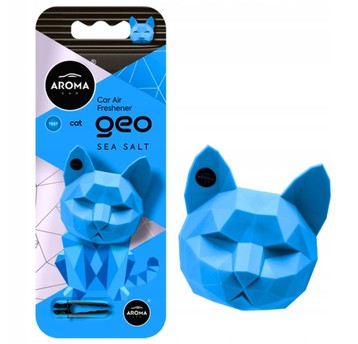 ZAPACH GEO CAT SEA SALT