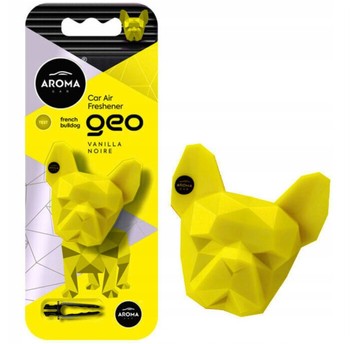 ZAPACH GEO DOG VANILIA NOIRE