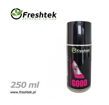 ZAPACH GOOD 250ml ONE SHOT