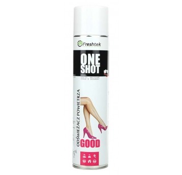 ZAPACH GOOD ONE SHOT 600ML