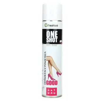 ZAPACH GOOD ONE SHOT 600ML