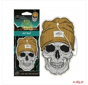 ZAPACH HAT SKULL (24)