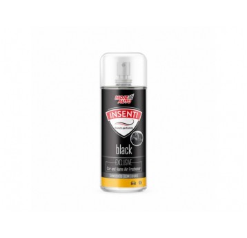 ZAPACH INSENTI BLACK SPRAY 50ML (12)