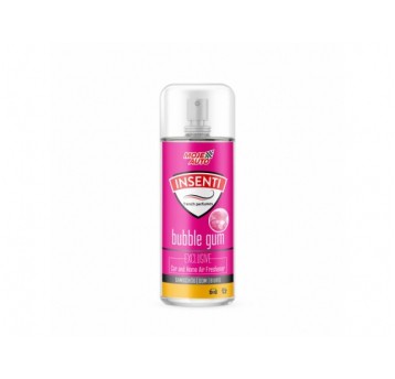 ZAPACH INSENTI BUBBLE GUM SPRAY 50ML (12)