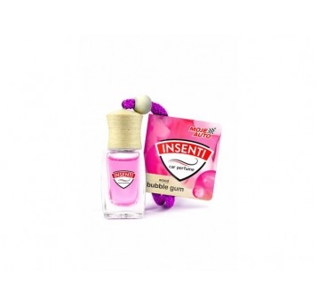 ZAPACH INSENTI BUBBLE GUM WOOD (24)