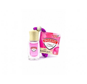 ZAPACH INSENTI BUBBLE GUM WOOD (24)