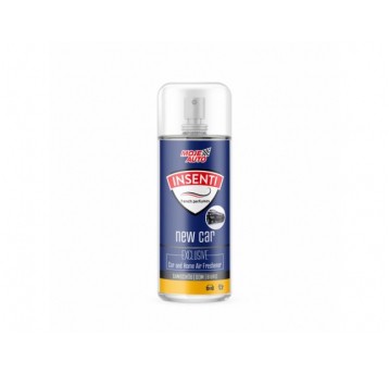 ZAPACH INSENTI NEW CAR SPRAY 50ML (12)