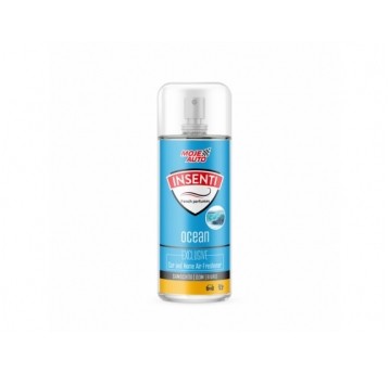 ZAPACH INSENTI OCEAN SPRAY 50ML (12)