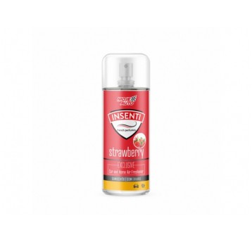 ZAPACH INSENTI STRAWBERRY SPRAY 50ML (12)