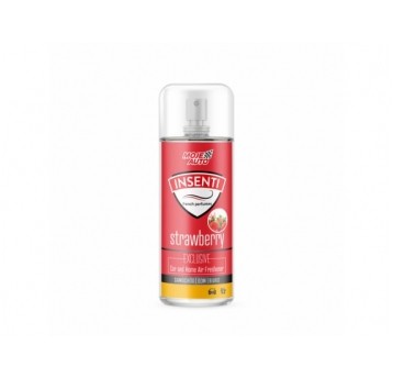 ZAPACH INSENTI STRAWBERRY SPRAY 50ML (12)