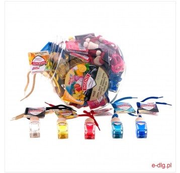 ZAPACH INSENTI WOOD KULA ( 35SZT)