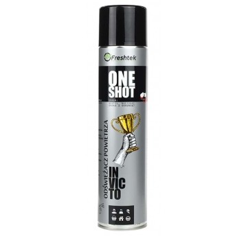 ZAPACH INVICTO ONE SHOT 600ml