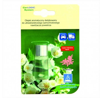 ZAPACH JASMINE DO ULTR NAWILŻACZA 10ML