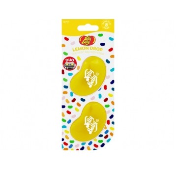 ZAPACH JELLY BELLY DUO LEMON DROP