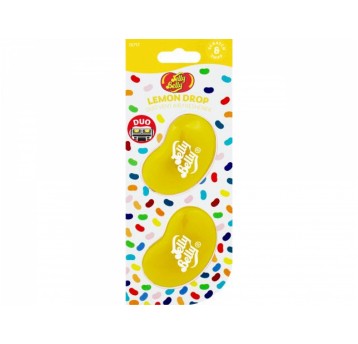ZAPACH JELLY BELLY DUO LEMON DROP