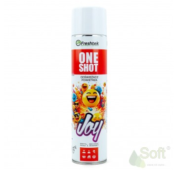 ZAPACH JOY ONE SHOT 600ml