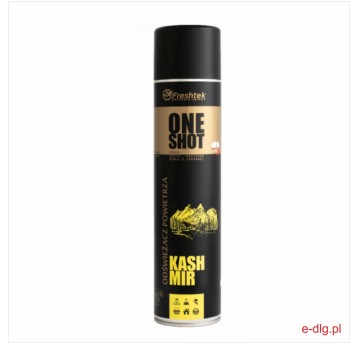ZAPACH KASHMIR ONE SHOT 600ml