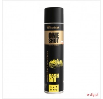 ZAPACH KASHMIR ONE SHOT 600ml