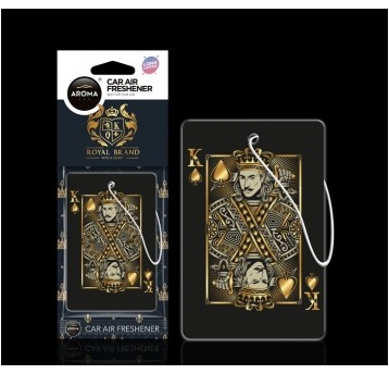 ZAPACH KING ROYAL BRAND (24)