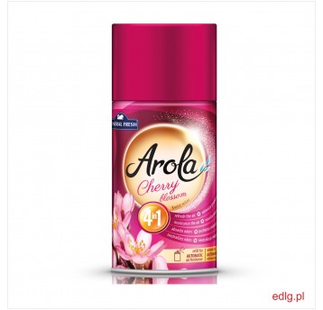 ZAPACH KWIAT WIŚNI FRESH AROLA