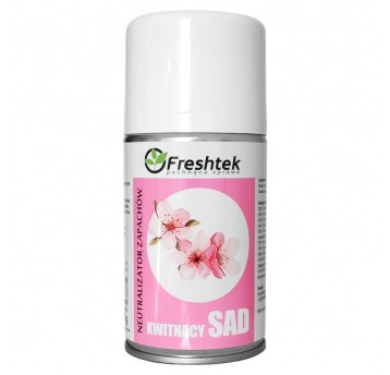 ZAPACH KWITNĄCY SAD 250ml ONE SHOT