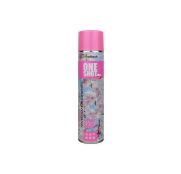 ZAPACH KWITNĄCY SAD 600ml ONE SHOT NEUTRALIZATOR