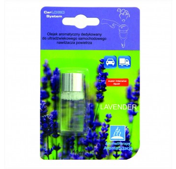 ZAPACH LAVENDER DO ULTR NAWILŻACZA 10ML