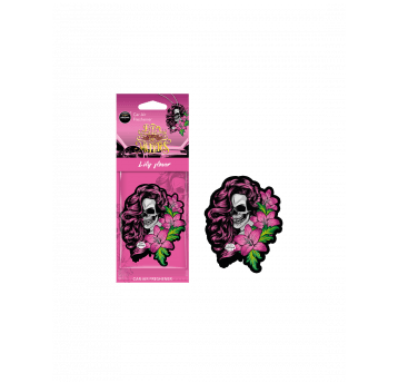 ZAPACH LILY FLOWER (24)