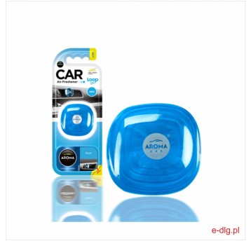 ZAPACH LOOP AQUA (12)