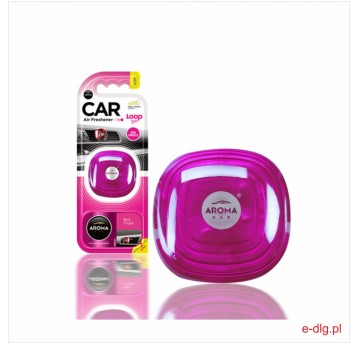 ZAPACH LOOP RED FRUITS (12)