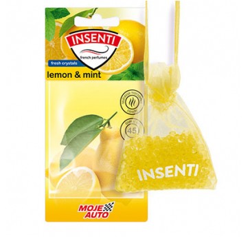 ZAPACH MA INSENTI LEMON&MINT (14)