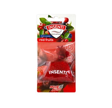 ZAPACH MA INSENTI RED FRUITS (14)