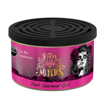 ZAPACH MUERTOS PINK DIAMOND GIRL ORGANIC