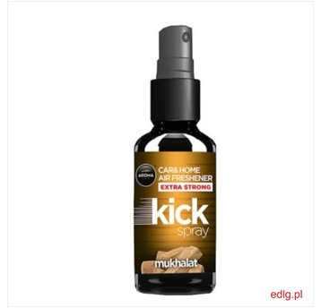 ZAPACH MUKHALAT KICK SPRAY 30ML KONCENTRAT