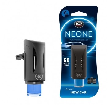 ZAPACH NEONE NEW CAR