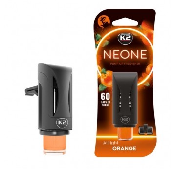 ZAPACH NEONE ORANGE