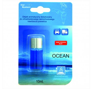 ZAPACH OCEAN DO ULTR NAWILŻACZA 10ML