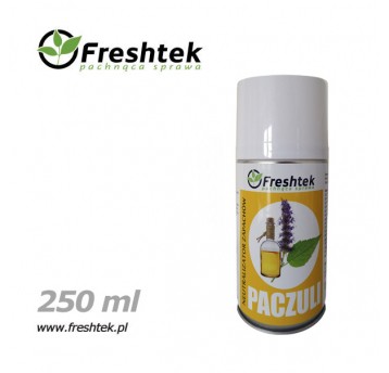 ZAPACH PACZULI 250ml ONE SHOT NEUTRALIZATOR