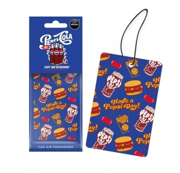 ZAPACH PEPSI FAST FOOD CELLULOSE