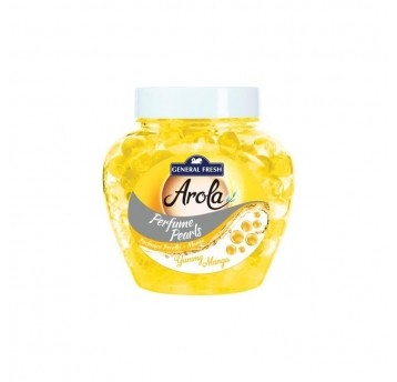 ZAPACH PEREŁKI MANGO