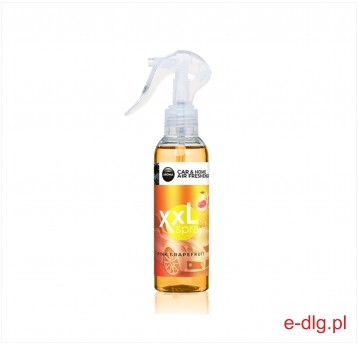 ZAPACH PINK GRAPEFRIUIT SPRAY XXL 150ML (12)