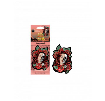 ZAPACH POMEGRANATE (24)