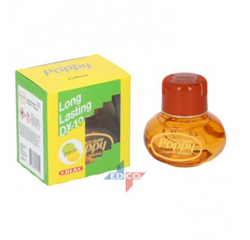 ZAPACH POPPY 150ML CITRUS (30) ORYGINAŁ