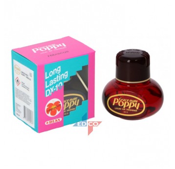 ZAPACH POPPY 150ML HIBISCUS (30) ORYGINAŁ